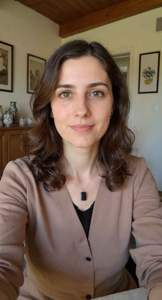 Maria N.